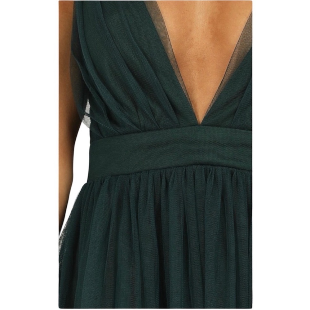 Showpo Like a Vision Maxi Dress - Picture 3 of 11